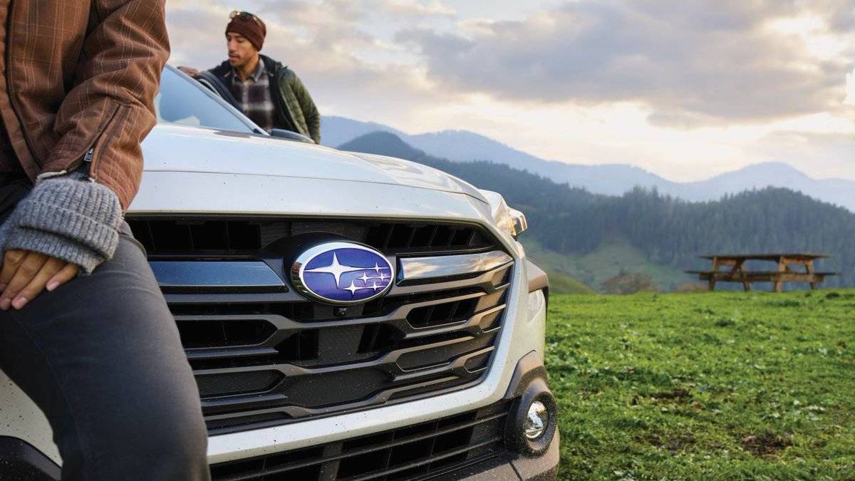 2025 Subaru Outback Production Is Moving Away From U.S.? A New Report